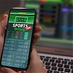 can you bet on sports online in the us